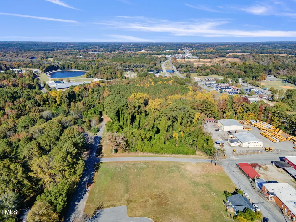 307 10th Street Lillington, NC 27546