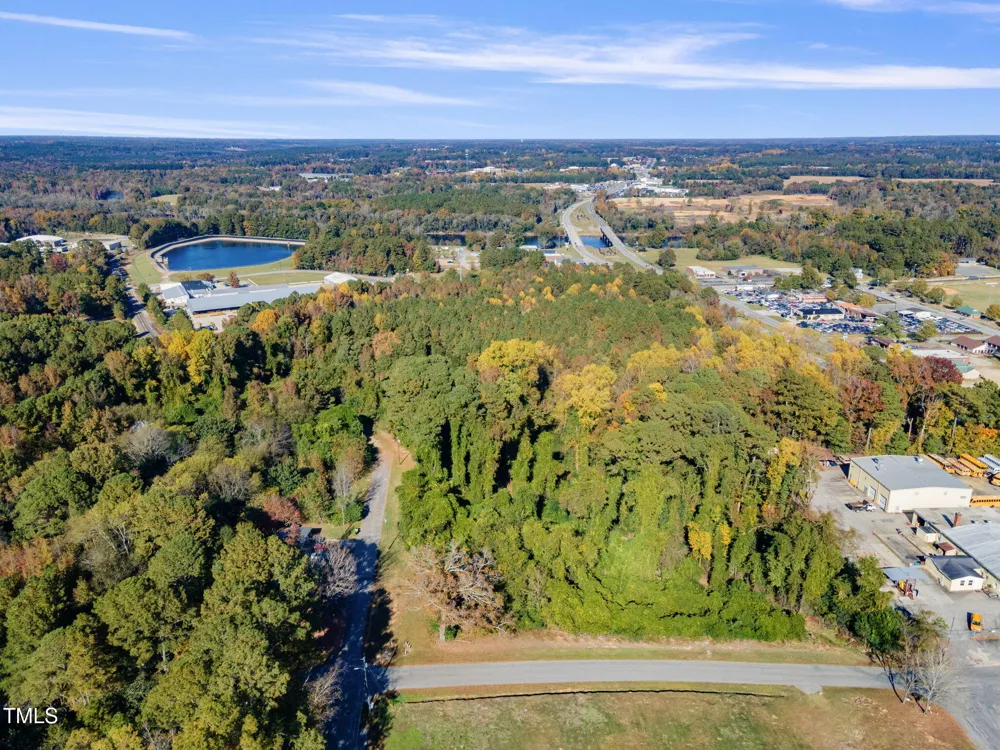 307 10th Street Lillington, NC 27546