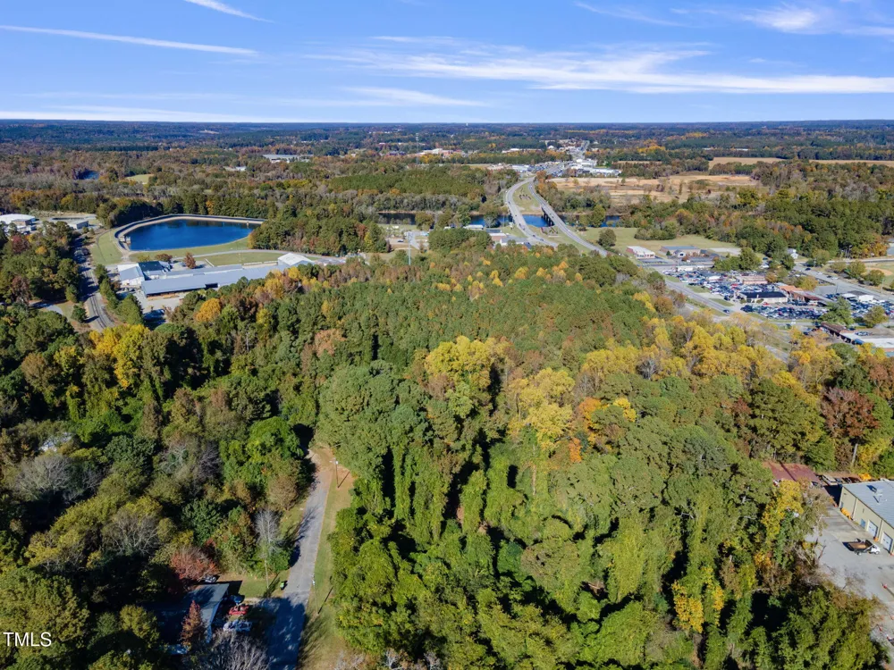 307 10th Street Lillington, NC 27546