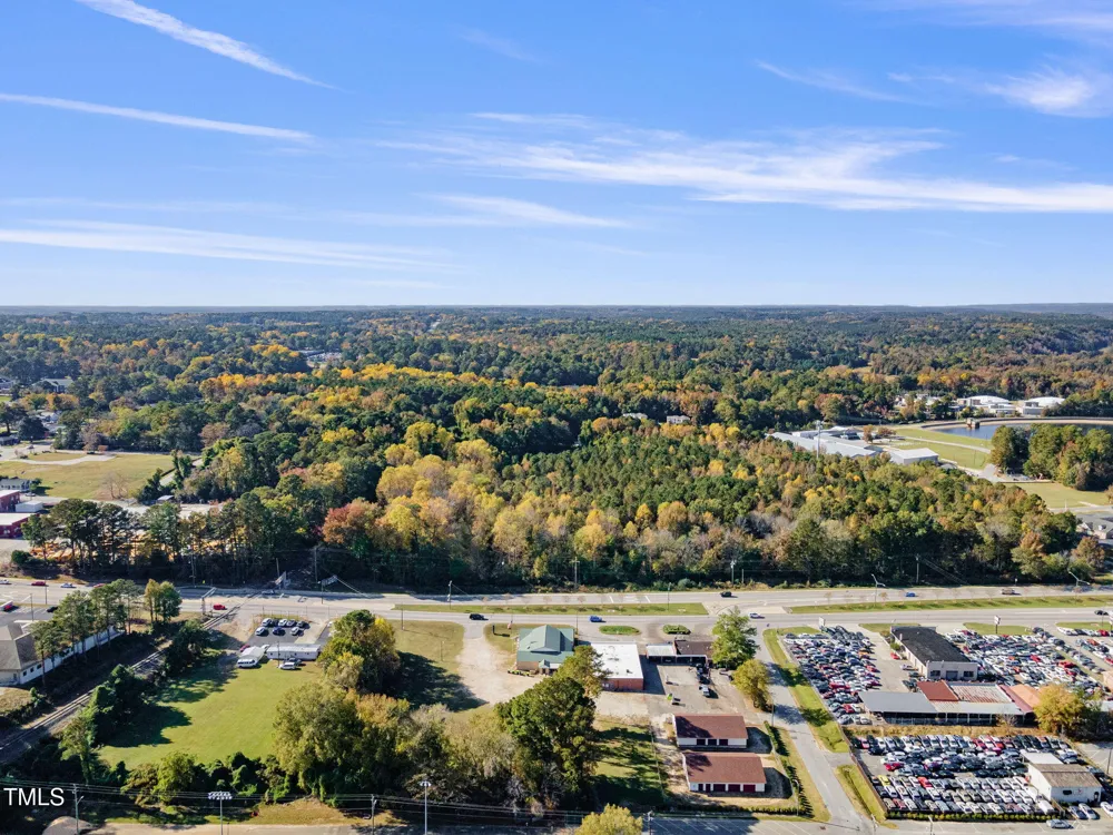 307 10th Street Lillington, NC 27546