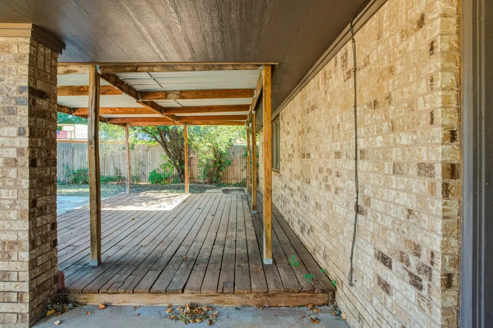 6107 Elmwood Avenue Lubbock, TX 79424