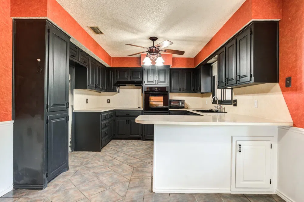 6107 Elmwood Avenue Lubbock, TX 79424