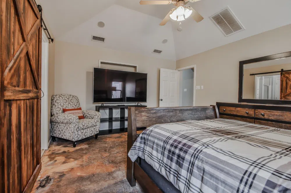 7611 84th Street Lubbock, TX 79424