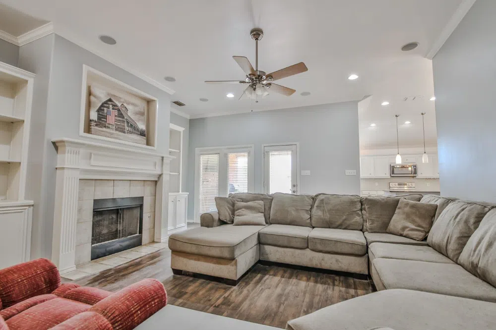 7611 84th Street Lubbock, TX 79424