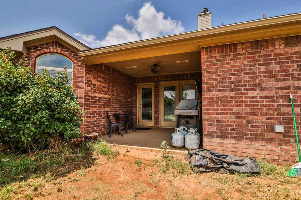 7611 84th Street Lubbock, TX 79424