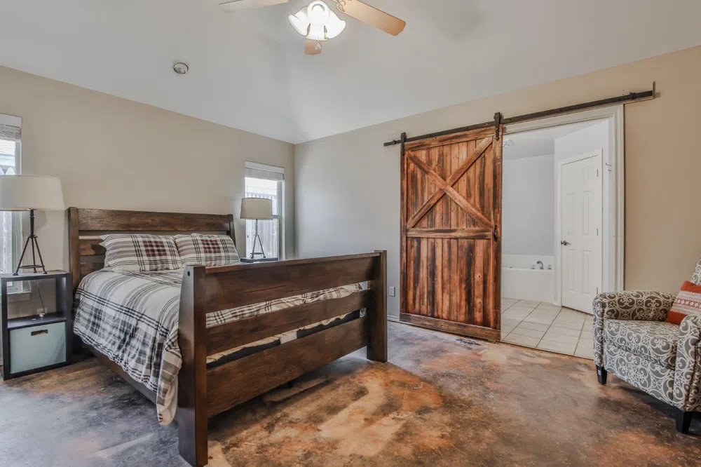7611 84th Street Lubbock, TX 79424