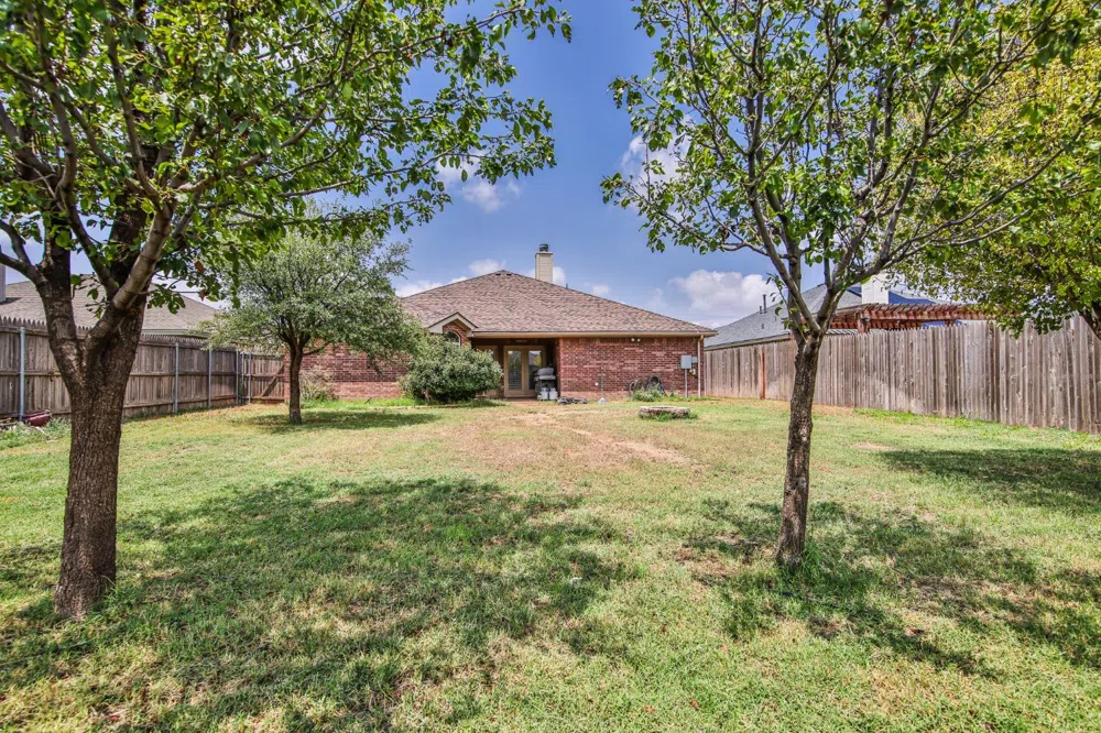 7611 84th Street Lubbock, TX 79424