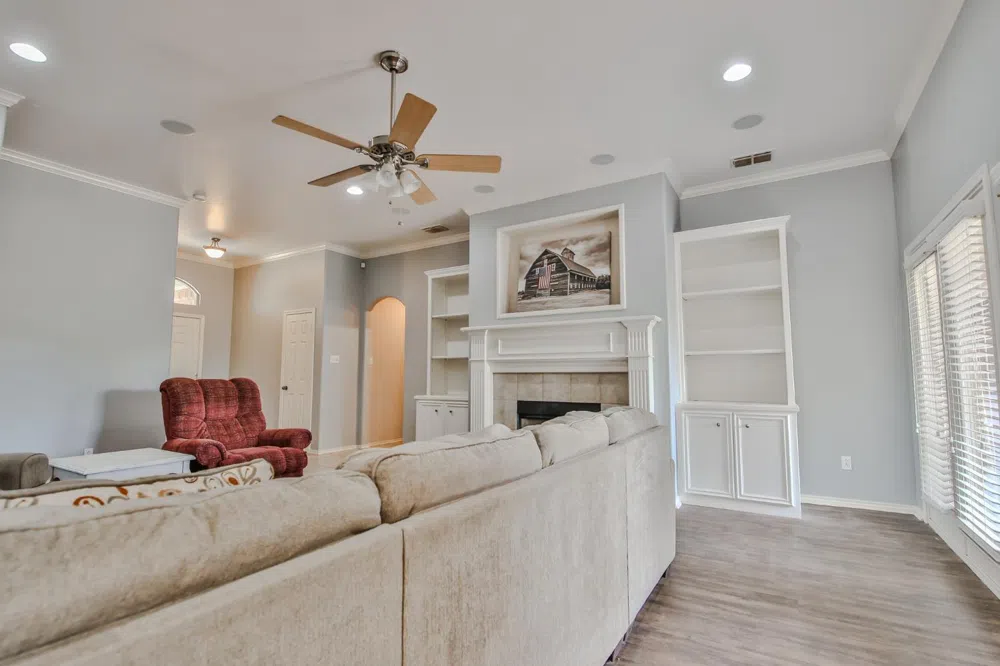 7611 84th Street Lubbock, TX 79424