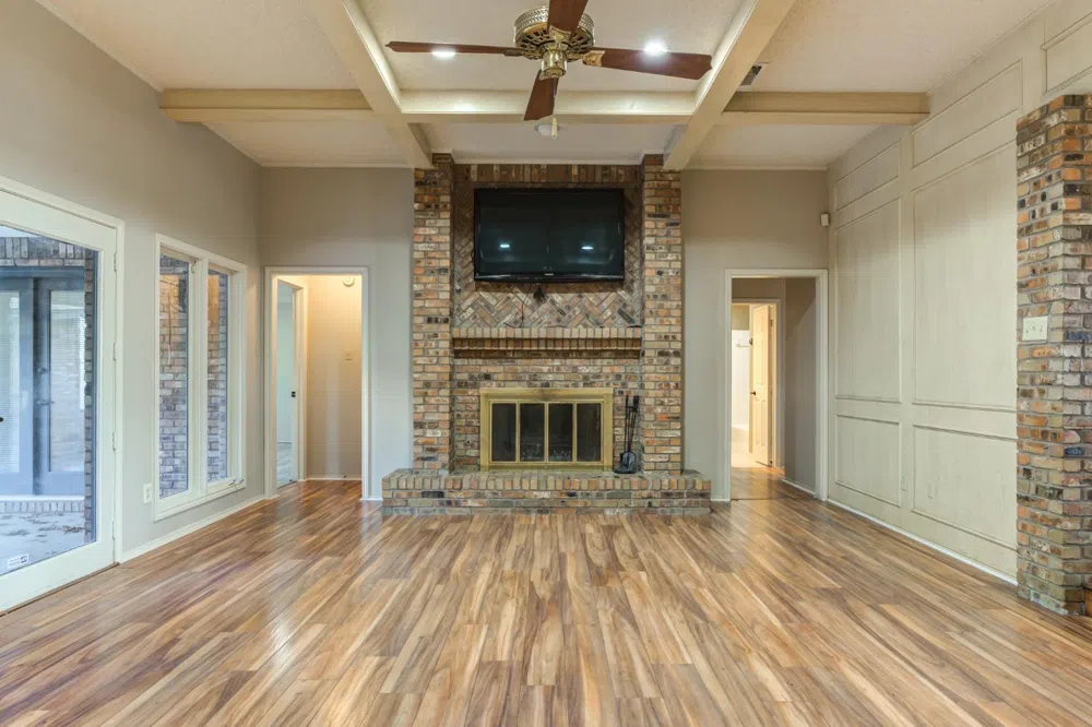 4806 Whisperwood Boulevard Lubbock, TX 79416
