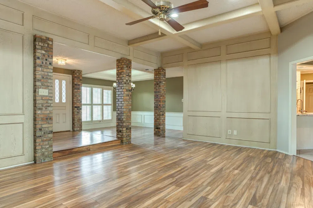 4806 Whisperwood Boulevard Lubbock, TX 79416