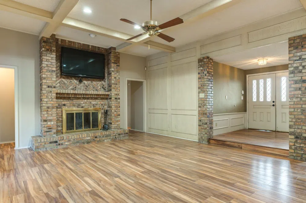 4806 Whisperwood Boulevard Lubbock, TX 79416