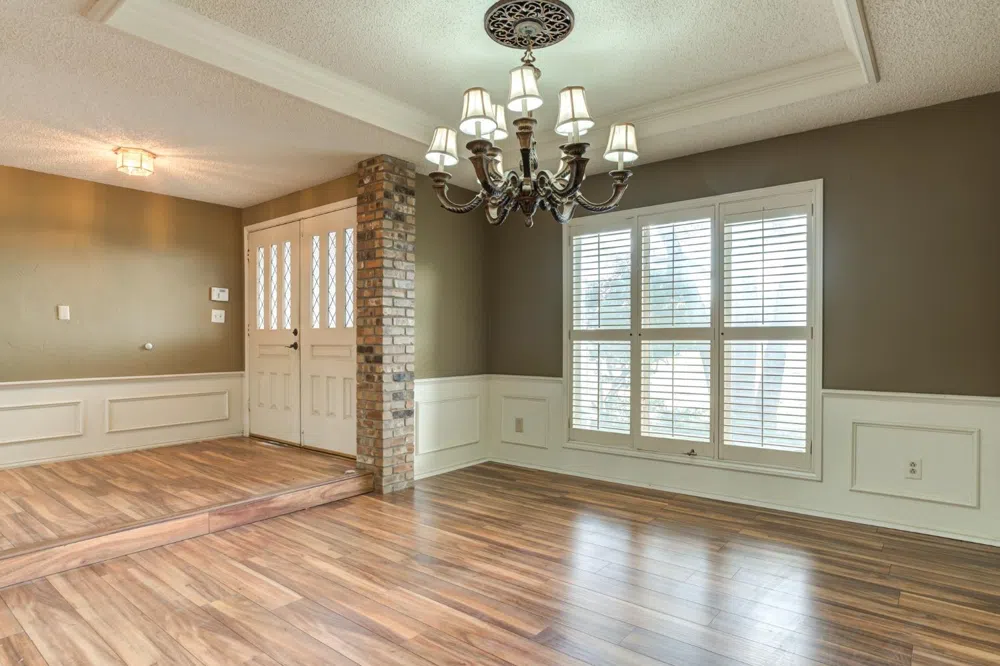 4806 Whisperwood Boulevard Lubbock, TX 79416