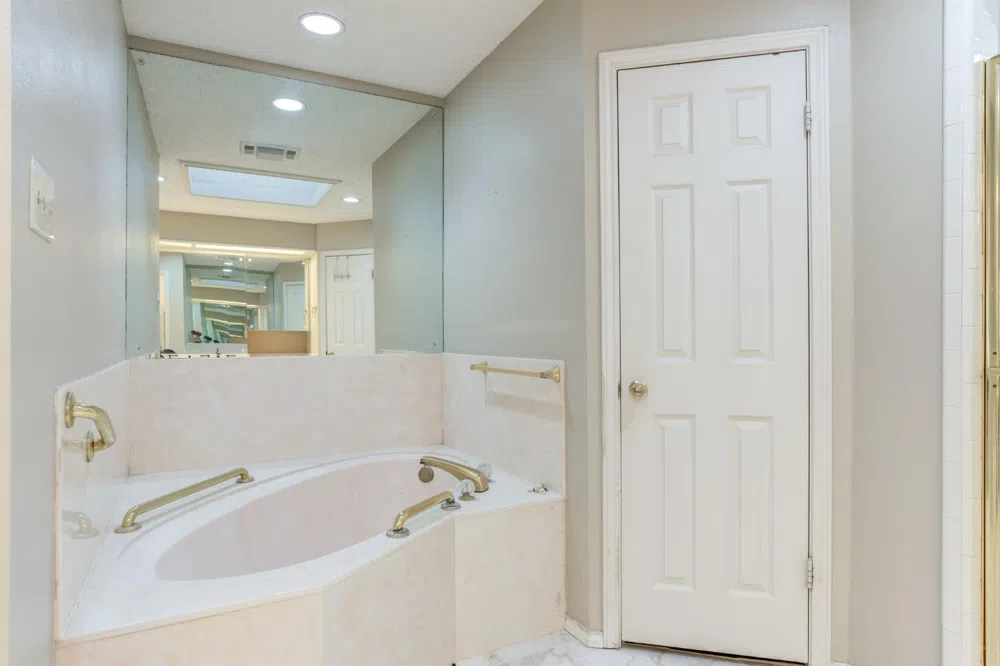 4806 Whisperwood Boulevard Lubbock, TX 79416