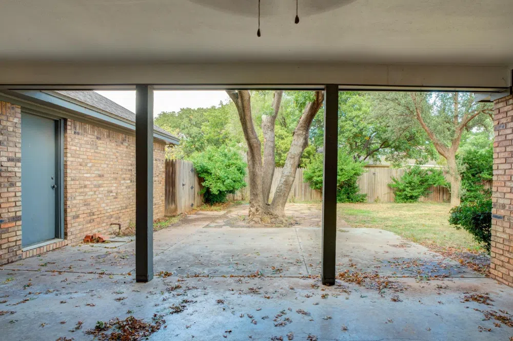 4806 Whisperwood Boulevard Lubbock, TX 79416