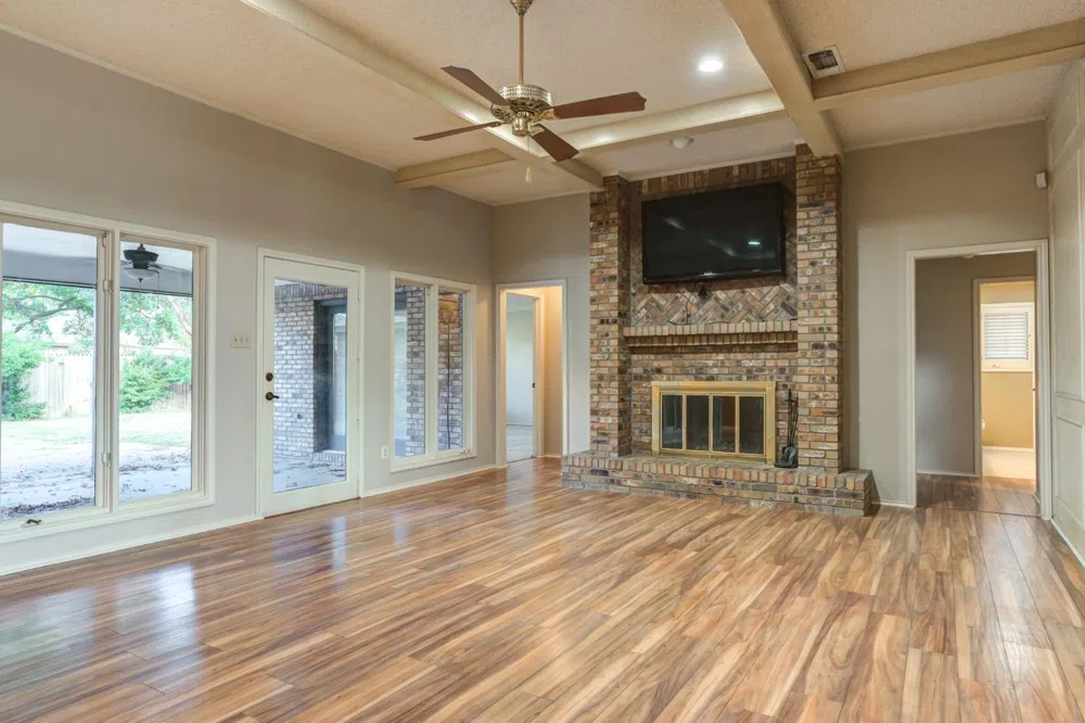 4806 Whisperwood Boulevard Lubbock, TX 79416