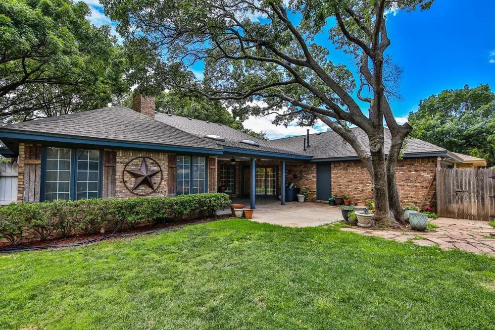 4806 Whisperwood Boulevard Lubbock, TX 79416