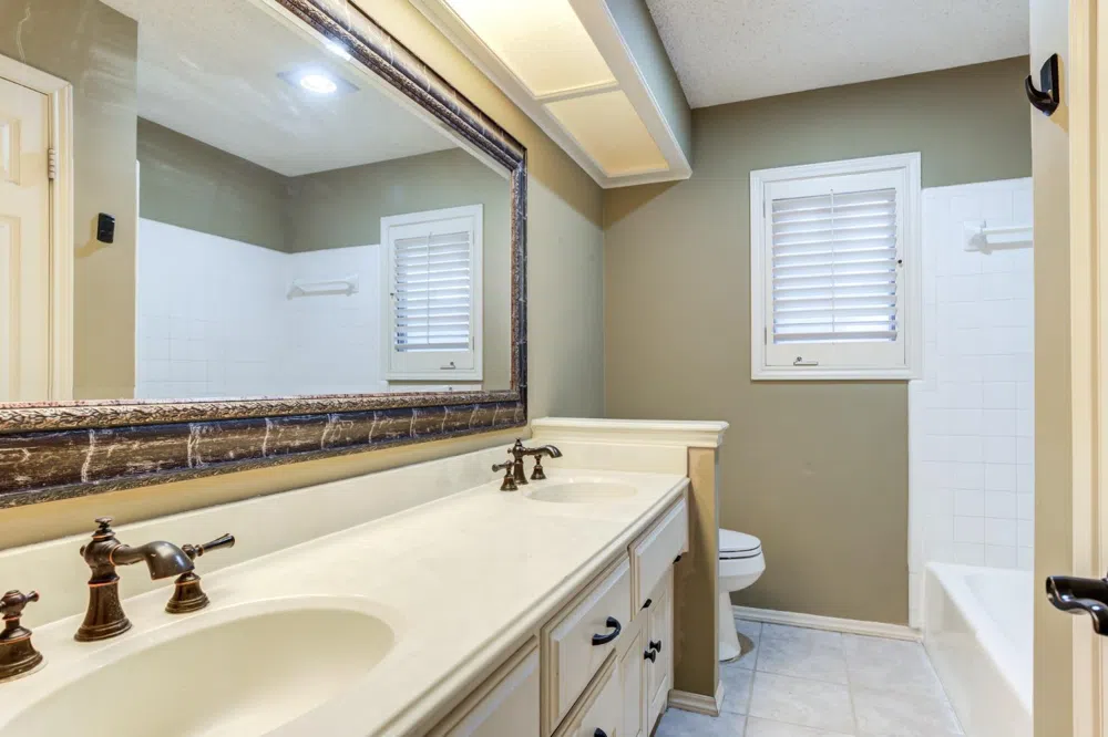 4806 Whisperwood Boulevard Lubbock, TX 79416