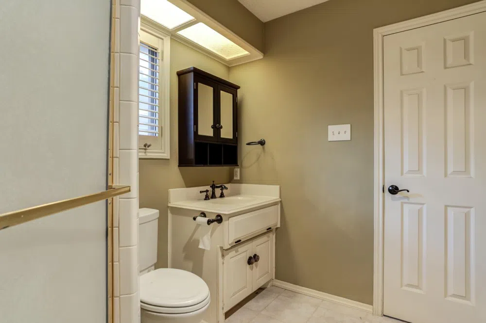 4806 Whisperwood Boulevard Lubbock, TX 79416