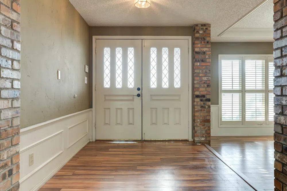 4806 Whisperwood Boulevard Lubbock, TX 79416