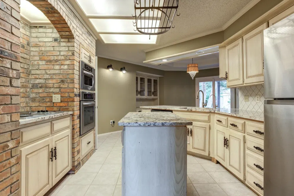 4806 Whisperwood Boulevard Lubbock, TX 79416