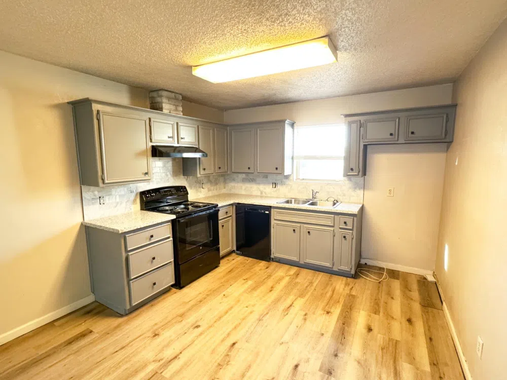 5508 Harvard Street Lubbock, TX 79416