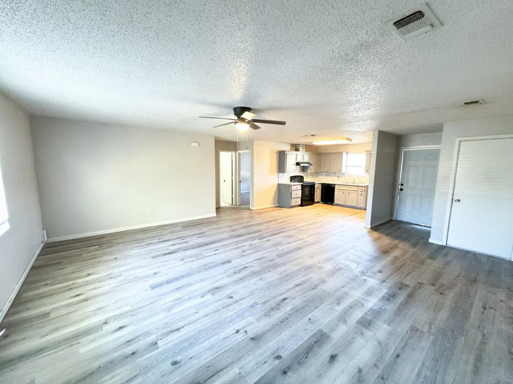 5508 Harvard Street Lubbock, TX 79416