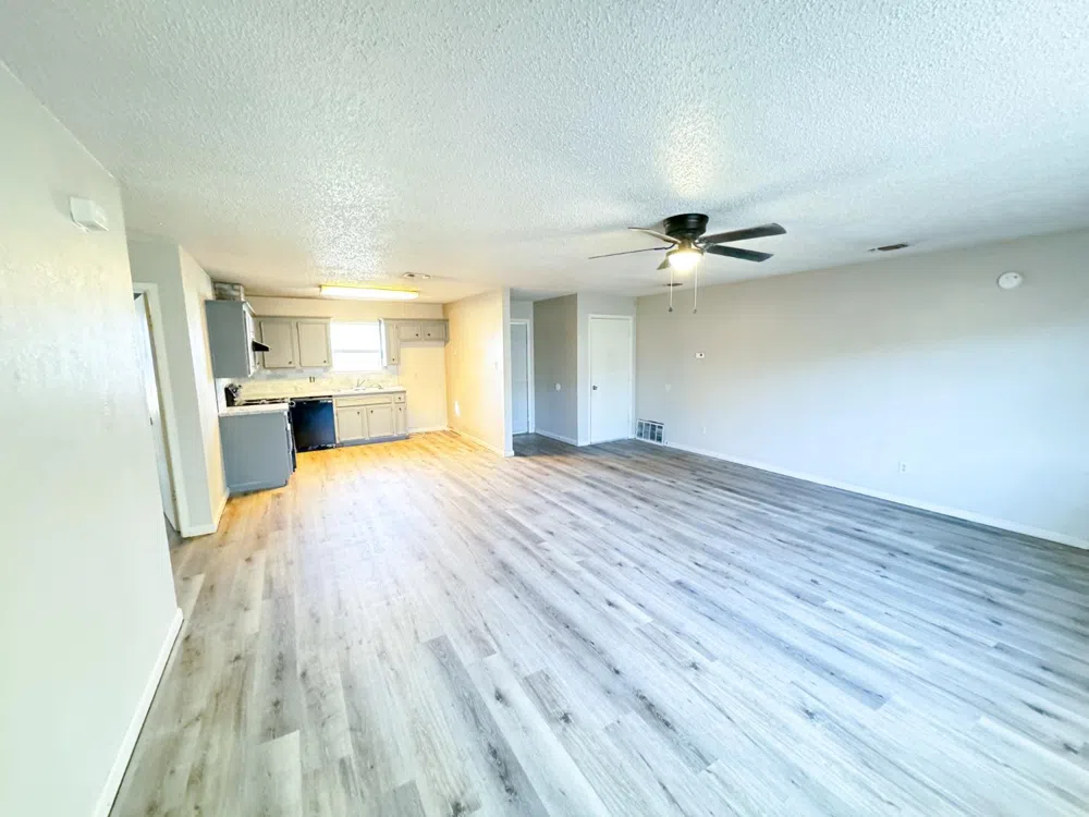 5508 Harvard Street Lubbock, TX 79416