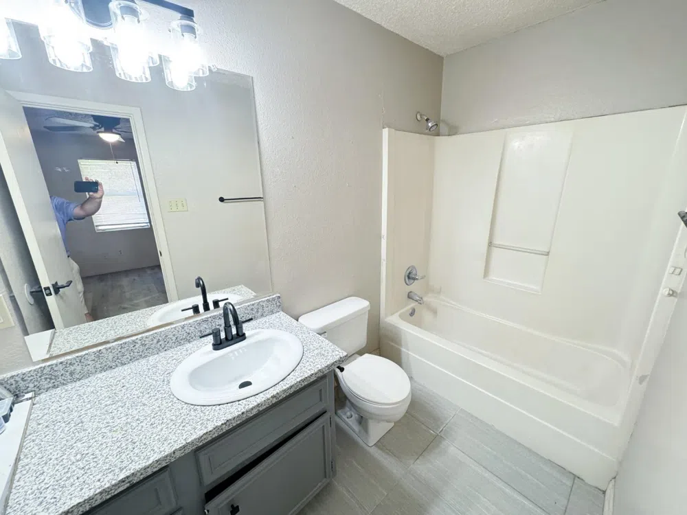 5508 Harvard Street Lubbock, TX 79416
