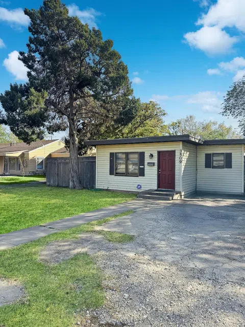 3509 23rd Street