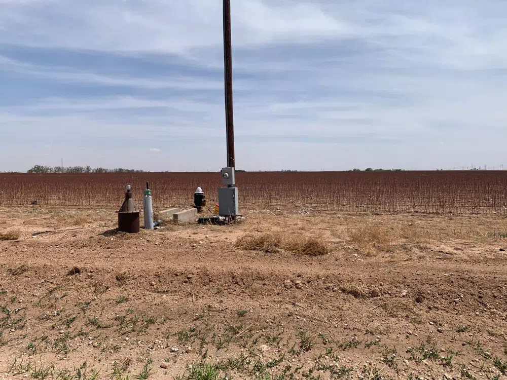 County Road 5200 Abernathy, TX 79311