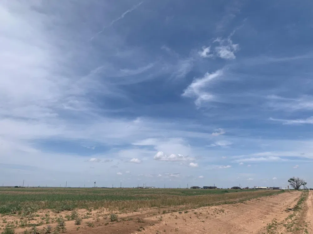 County Road 5200 Abernathy, TX 79311