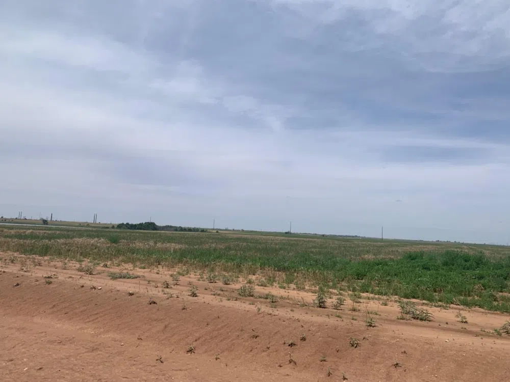 County Road 5200 Abernathy, TX 79311