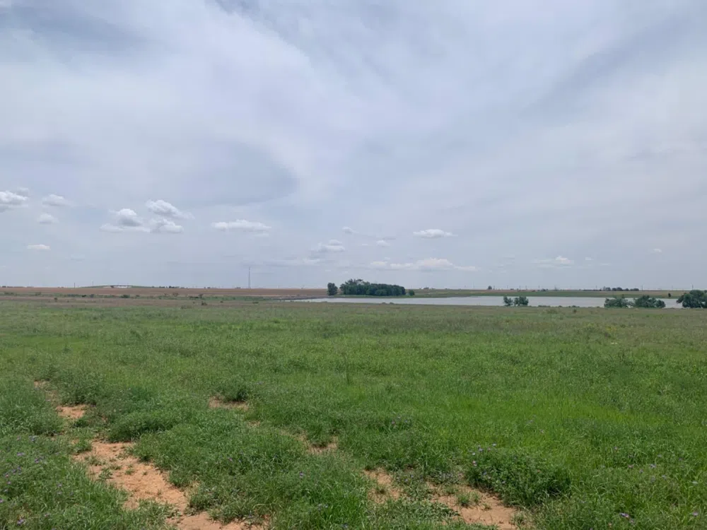 County Road 5200 Abernathy, TX 79311