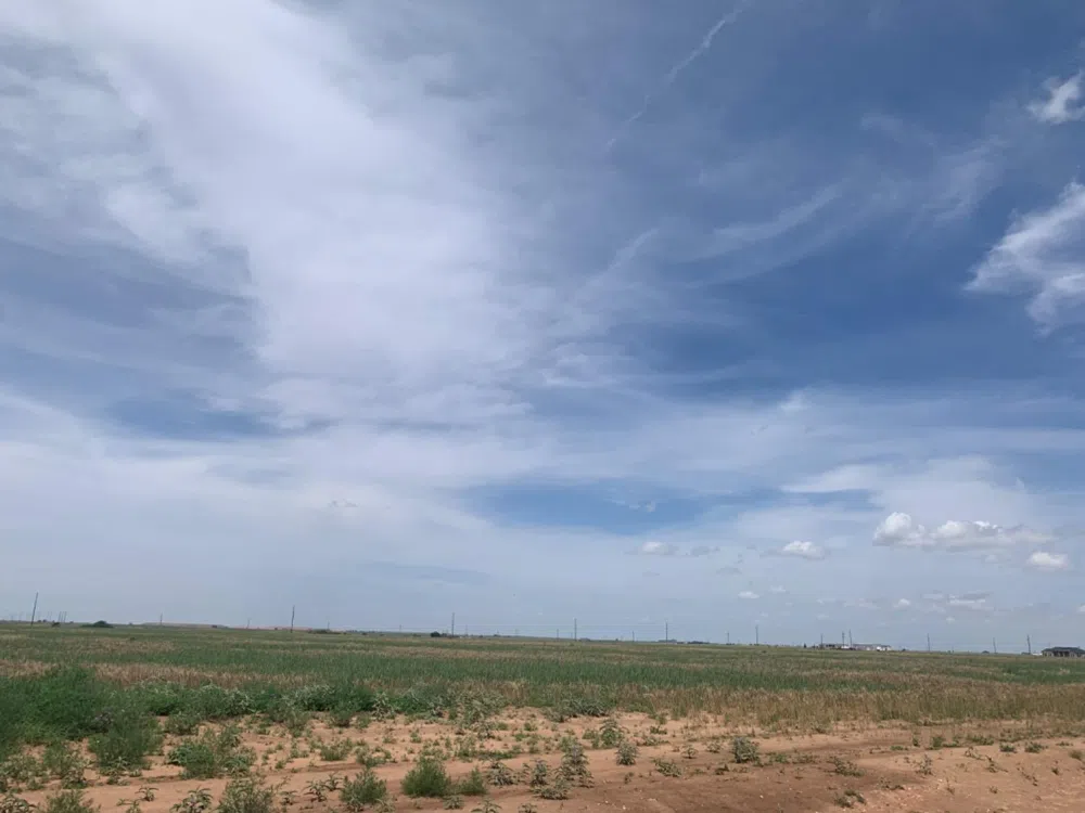 County Road 5200 Abernathy, TX 79311