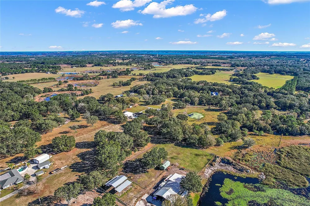 0000 SILVERWOOD LANE Howey In The Hills, FL 34737