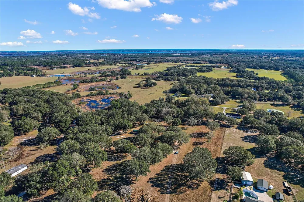 0000 SILVERWOOD LANE Howey In The Hills, FL 34737