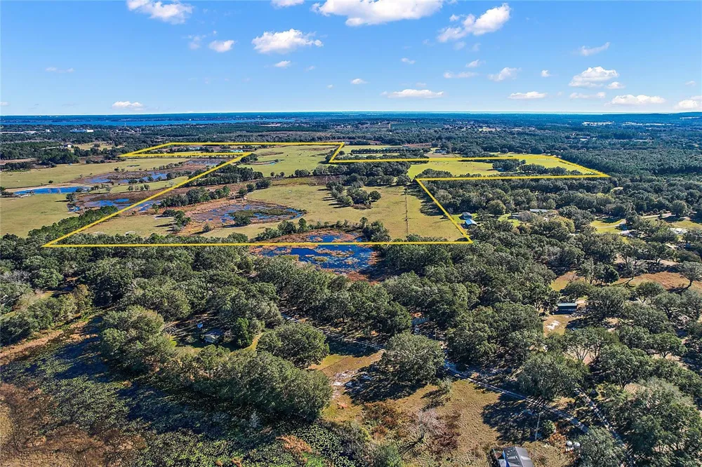 0000 SILVERWOOD LANE Howey In The Hills, FL 34737