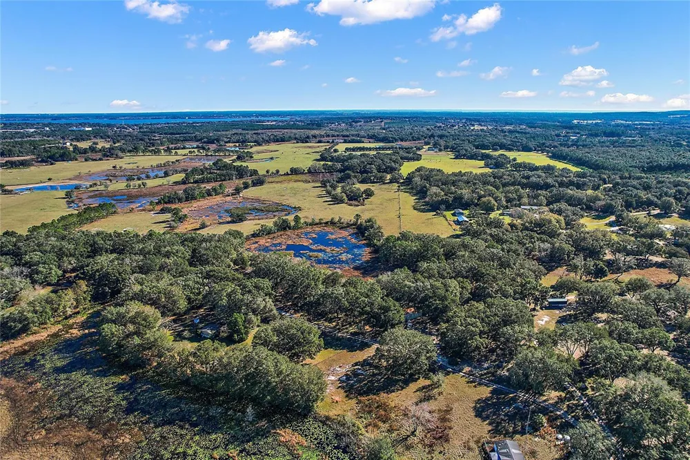 0000 SILVERWOOD LANE Howey In The Hills, FL 34737