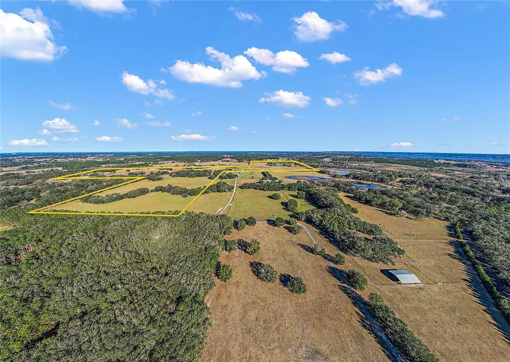 0000 SILVERWOOD LANE Howey In The Hills, FL 34737