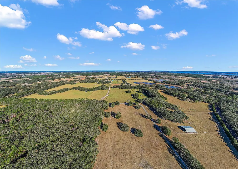 0000 SILVERWOOD LANE Howey In The Hills, FL 34737