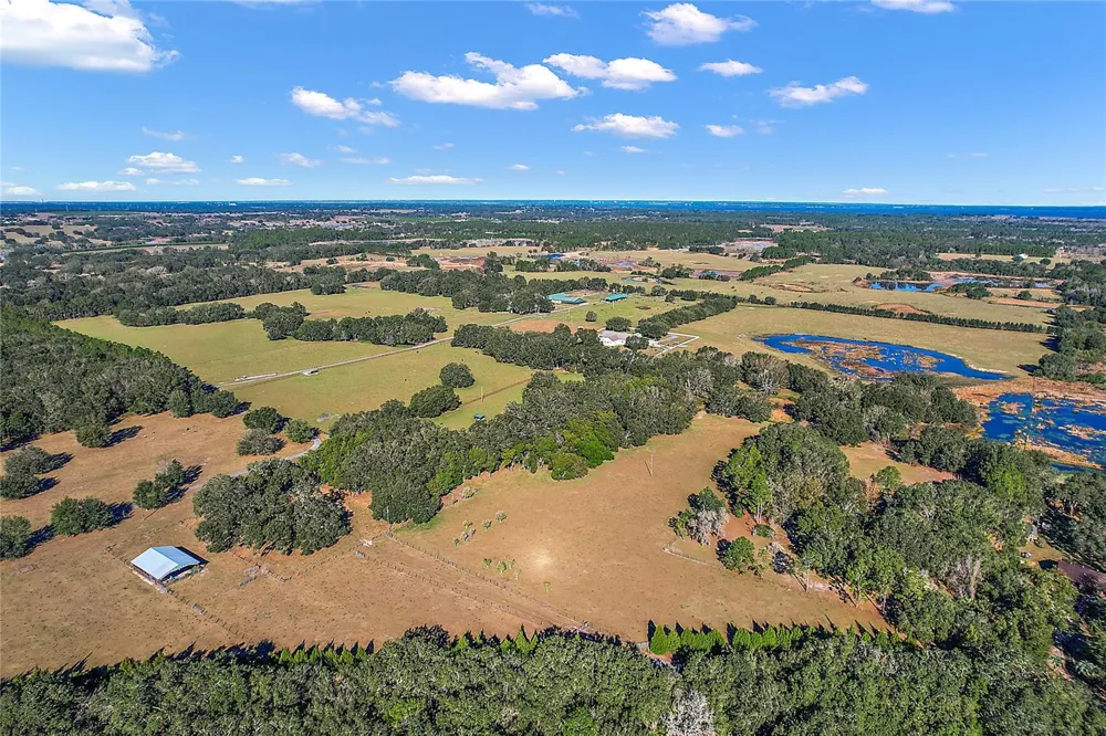 0000 SILVERWOOD LANE Howey In The Hills, FL 34737