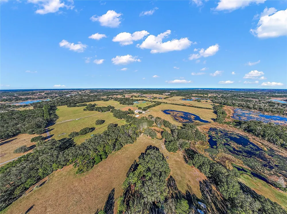 0000 SILVERWOOD LANE Howey In The Hills, FL 34737