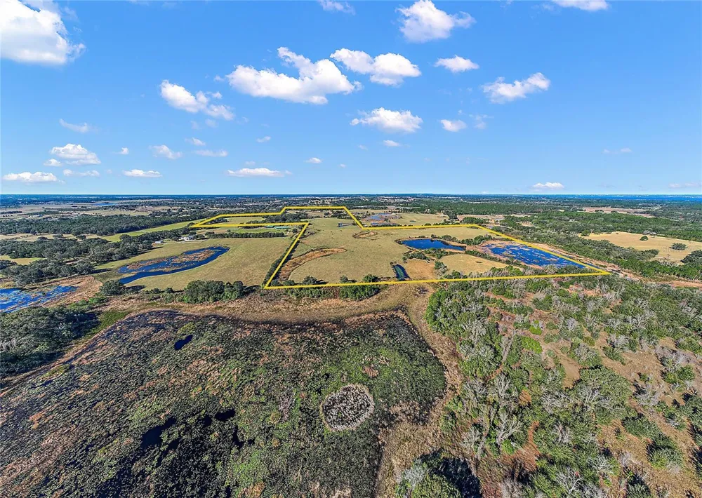 0000 SILVERWOOD LANE Howey In The Hills, FL 34737