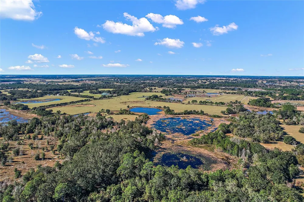 0000 SILVERWOOD LANE Howey In The Hills, FL 34737