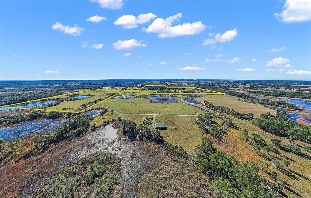 0000 SILVERWOOD LANE Howey In The Hills, FL 34737