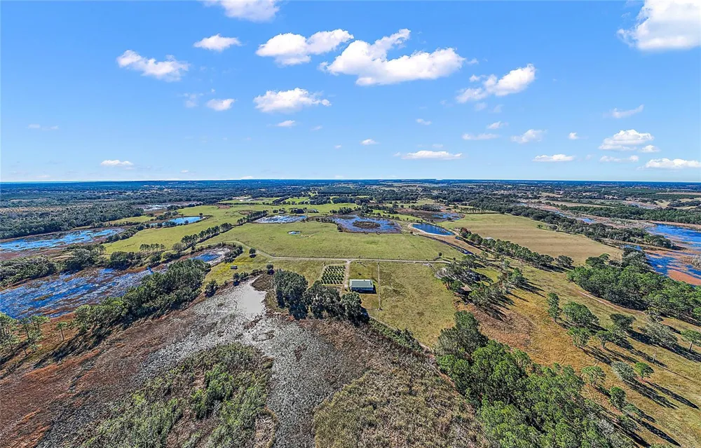 0000 SILVERWOOD LANE Howey In The Hills, FL 34737