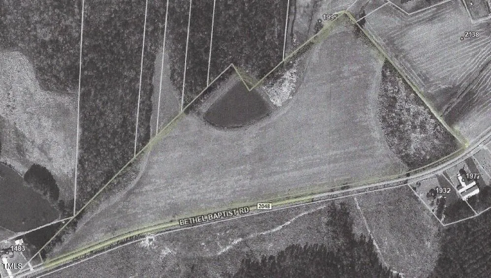 00 Bethel Baptist Road Spring Lake, NC 28390