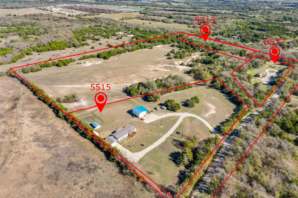 5577 County Road 413 Melissa, TX 75454