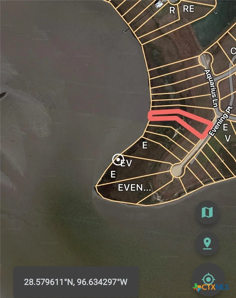 356 Evening Point Port Lavaca, TX 77979