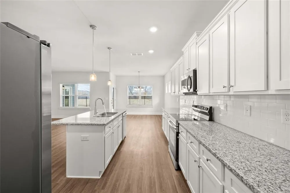 100 Agee Lane #Wilmont McDonough, GA 30253